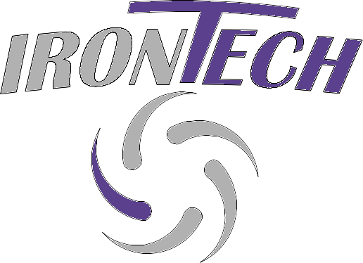 Irontech logo